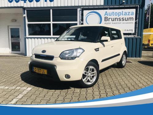 Kia Soul 1.6 X