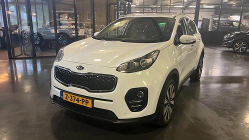 Kia SPORTAGE 1.6 GDI DYNAMICLINE