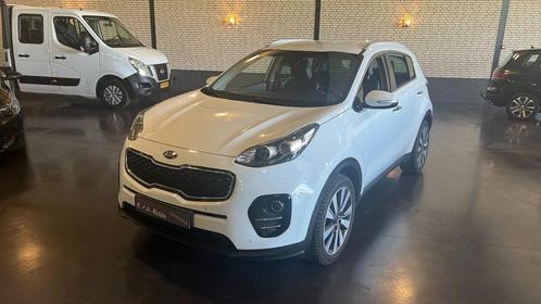 Kia SPORTAGE 1.6 GDI DYNAMICLINE