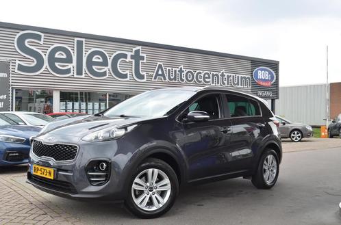 Kia Sportage 1.6 GDI DynamicLineCAMERA-PDC1E EIGENAARCARP