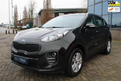 Kia Sportage 1.6 GDI First Edition NIEUWE MODEL