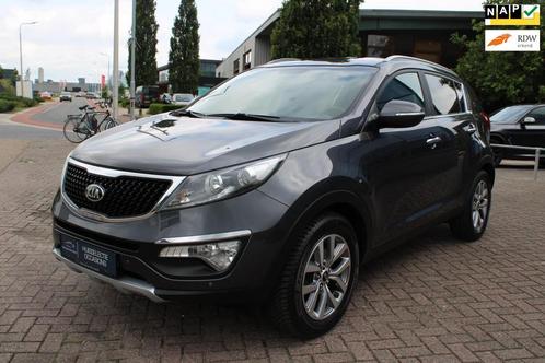 Kia Sportage 1.6 GDI I FIFA World Cup Edition 2WD