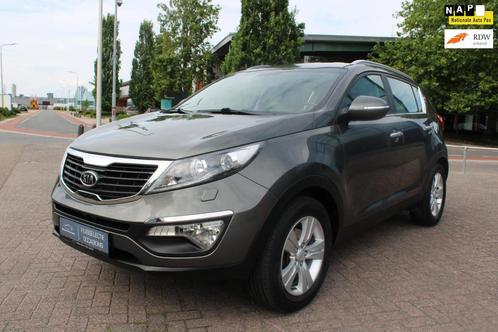 Kia Sportage 1.6 GDI VISION 2WD CRUISE CONTROLE TREKHAAK STO