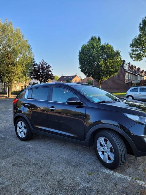 Kia Sportage 1.6 GDI X-ecutive 