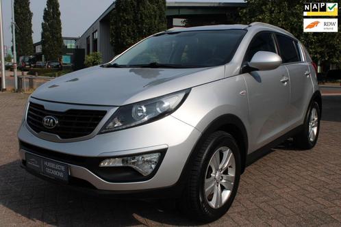 Kia Sportage 1.6 GDI X-treme Dynamic Line CRUISE NAVIGATIE A