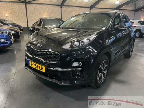 Kia SPORTAGE 1.6 T-GDI DYN.PL.L.