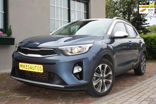 Kia Stonic 1.0 T-GDi DynamicLine 12 Mnd Garantie