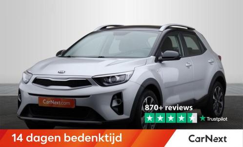 Kia Stonic 1.0 T-GDi DynamicLine, LED, Navigatie (bj 2018)