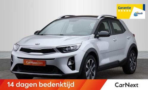 Kia Stonic 1.0 T-GDi DynamicLine, Navigatie (bj 2018)