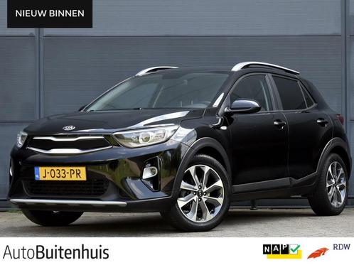 Kia Stonic 1.0 T-GDi Sports Edition CAMERANAVICRUISEPDC