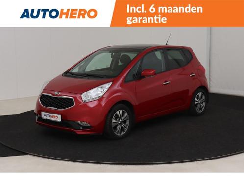 Kia Venga 1.6 CVVT Dream Team 124PK  MW09430  Navi  Camer