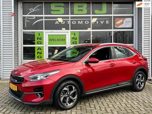 Kia XCEED 1.0 T-GDi ComfortLine Airco Cruisecontrol PDC Came