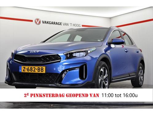 Kia Xceed 1.0 T-GDi ComfortLine,Navi,Cam,Lm velgen