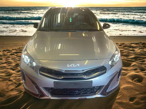 Kia XCeed 1.5 T-GDI GT-line 160 PK Full option