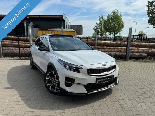 Kia Xceed 1.5 T-GDi GT-Line EditionPANOJBLLEER18x27x27MEGAV