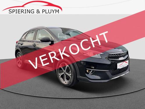 Kia Xceed 1.6 GDi PHEV DynamicPlusLine  Adaptive  Dodehoek