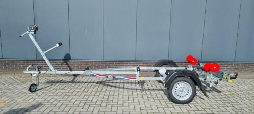 KiCK Rubberboot TRAILER KT 500r GOEDKOOPSTE VAN NEDERLAND