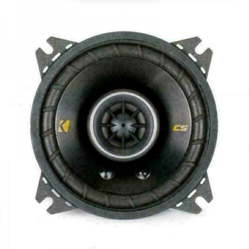 Kicker CS4 10 cm speaker