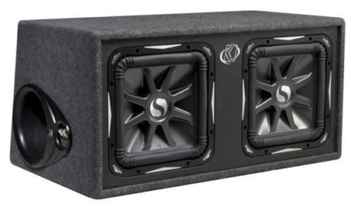 Kicker DS12L72