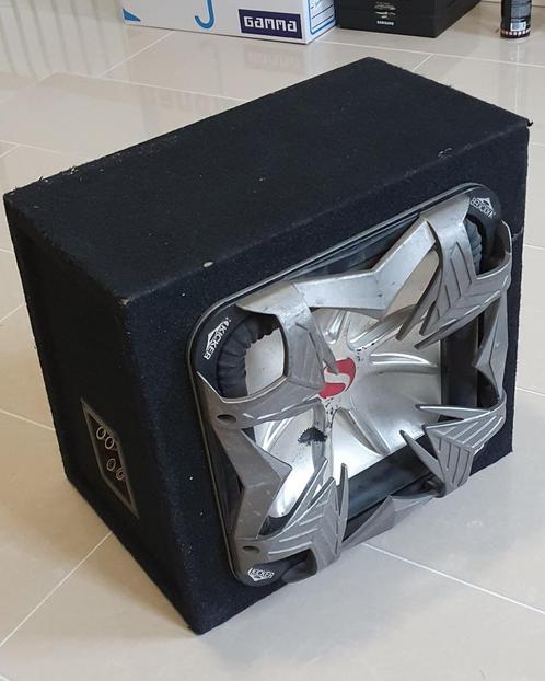 Kicker Solo Baric L5 Subwoofer