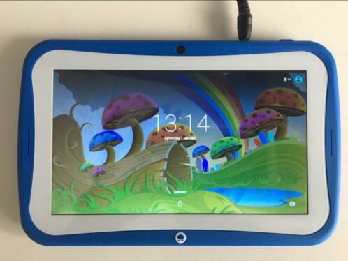 Kids table power tab 7
