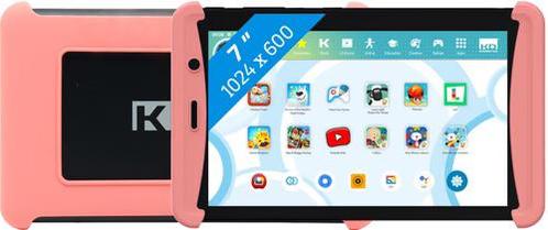 Kids tablet - Kurio Tab Lite 2 16GB Roze