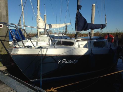 Kievit 680