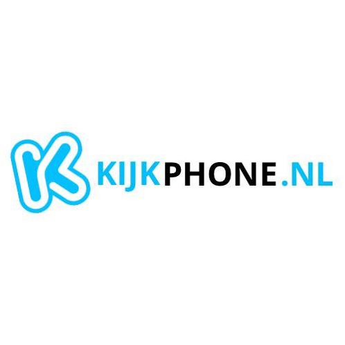 Kijk Phone ter overname