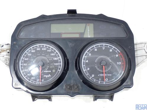 Kilometerteller voor Honda XL 1000 V 2003 - 2006 varadero XL