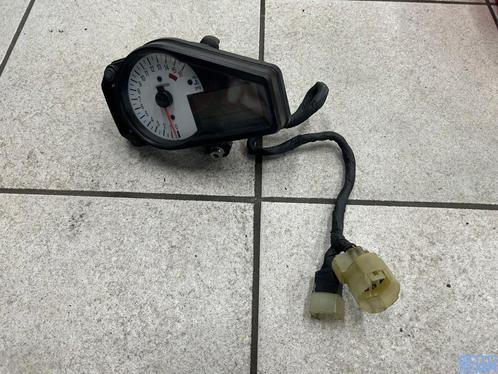 Kilometerteller voor Suzuki GSXR 600 750 K1 2000 - 2003 GSX-