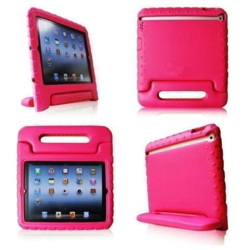 Kinder Cover iPad Mini Roze EVA Gratis Verzending