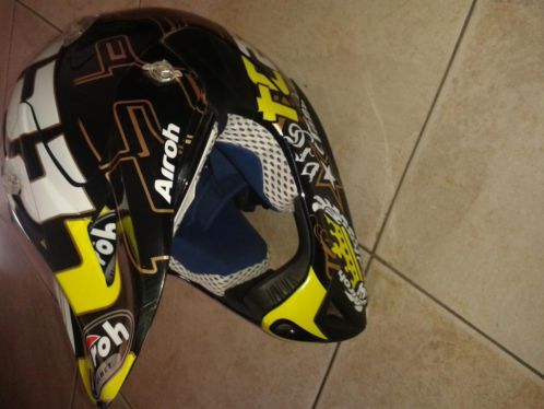kinder cros helm xs