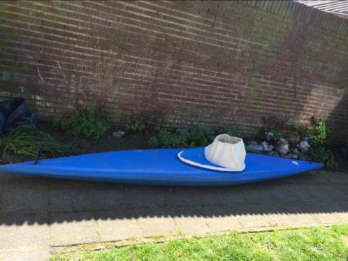 Kinder kayak