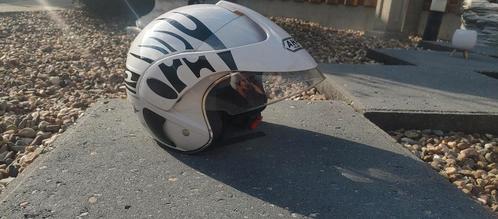 Kinder motor  quad helm