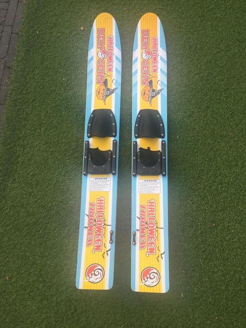 Kinder waterski ZGAN