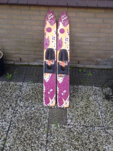 Kinder waterski039s 113cm