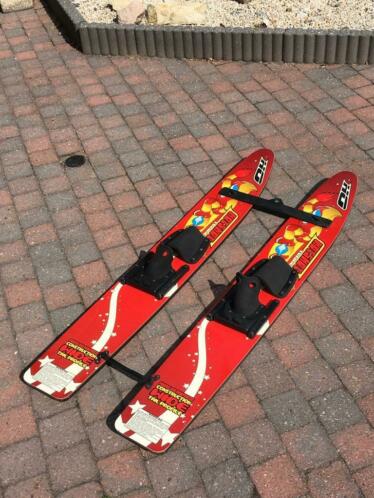 Kinder Waterski039s