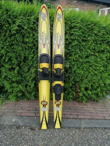 Kinder waterski039s