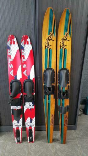 Kinder Waterski039s Wellington W57 Astra 1m44