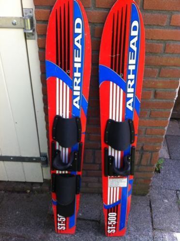 kinder waterskis 116 cm