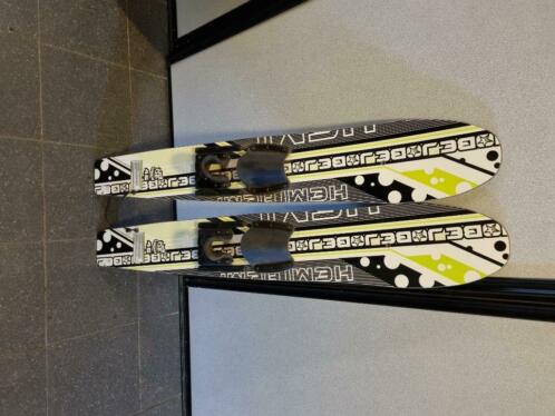 Kinder Waterski,s