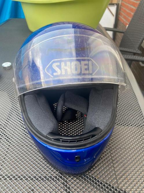 Kinderhelm shoei