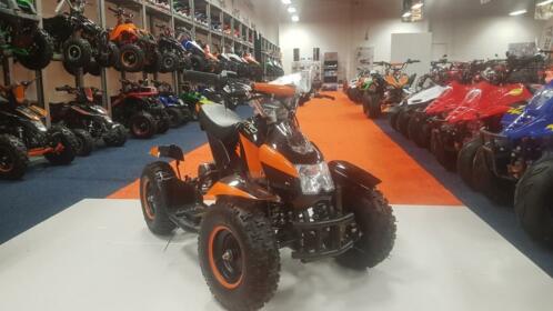 Kinderquad 49cc miniquad 50cc kinder quad atv kinderquads