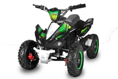 Kinderquad 49cc miniquad quad atv kinderquads 50cc kinder