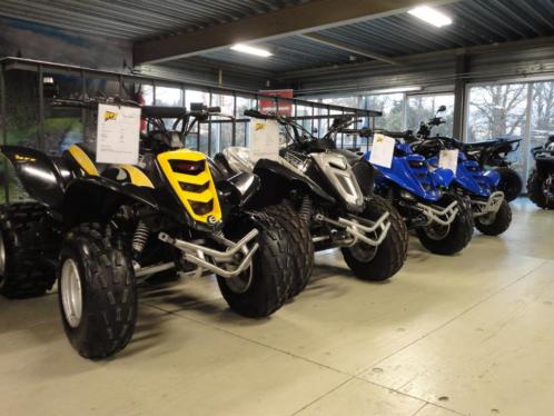 Kinderquads Kinderquad, A-merk , Extra voordelig bij QFF