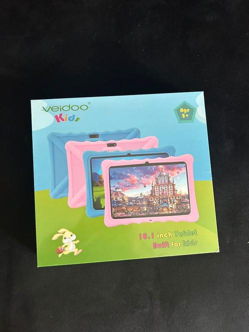 Kindertablet  Android tablet