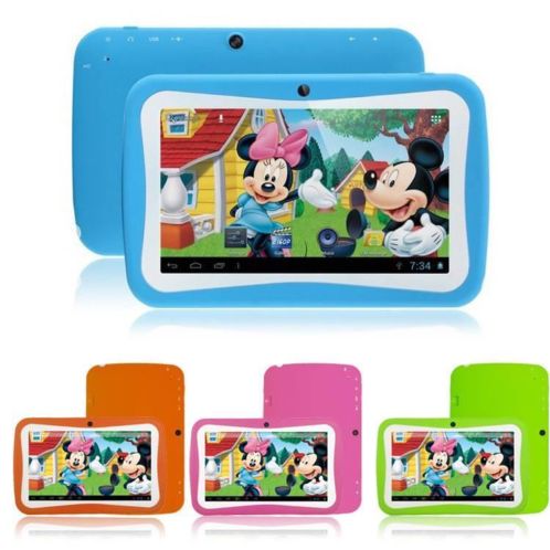 Kindertablet I Tech66
