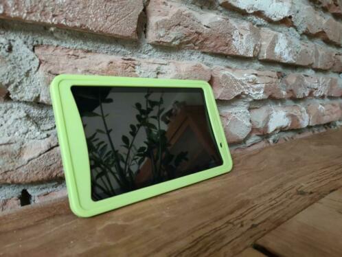 Kindertablet KURIO Tab Lite - Lichtgroen