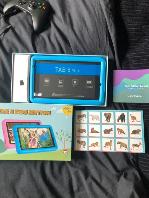 Kindertablet NIEUW