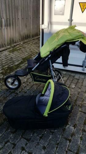 Kinderwagen